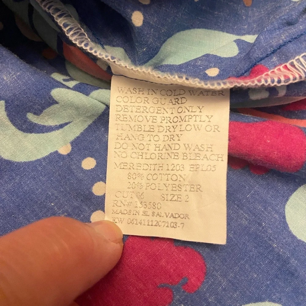 Eleanor Rose Floral Spring Summer Dress Size 2T 2 Toddler